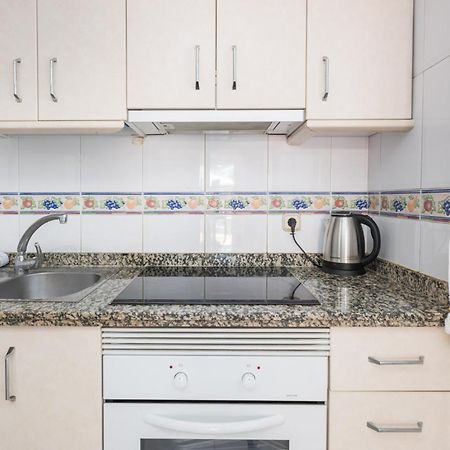 Castillo Sohail Townhouse Near The Beach By Costarentals - Ref 101 ฟูเอนฮิโรลา ภายนอก รูปภาพ