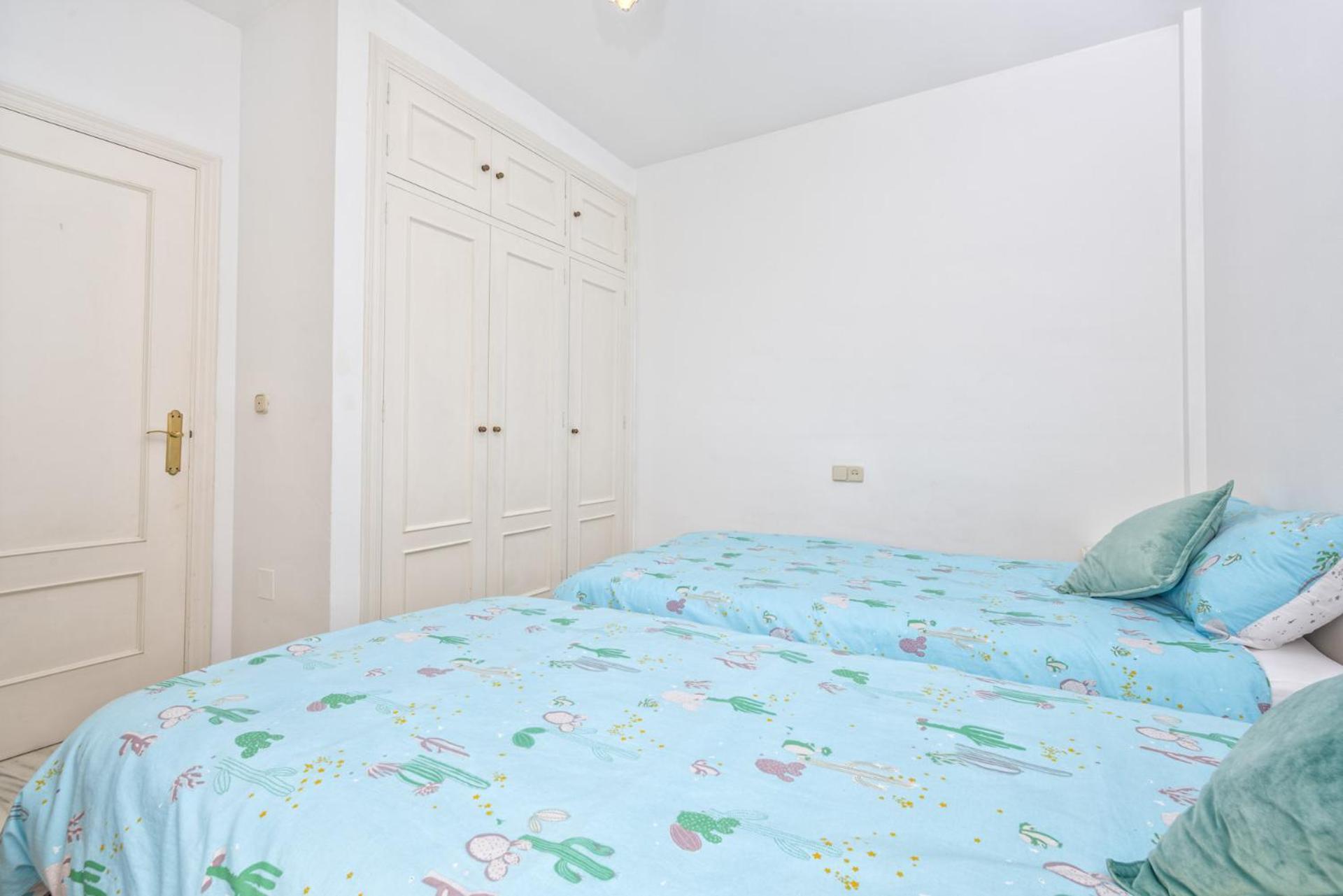 Castillo Sohail Townhouse Near The Beach By Costarentals - Ref 101 ฟูเอนฮิโรลา ภายนอก รูปภาพ