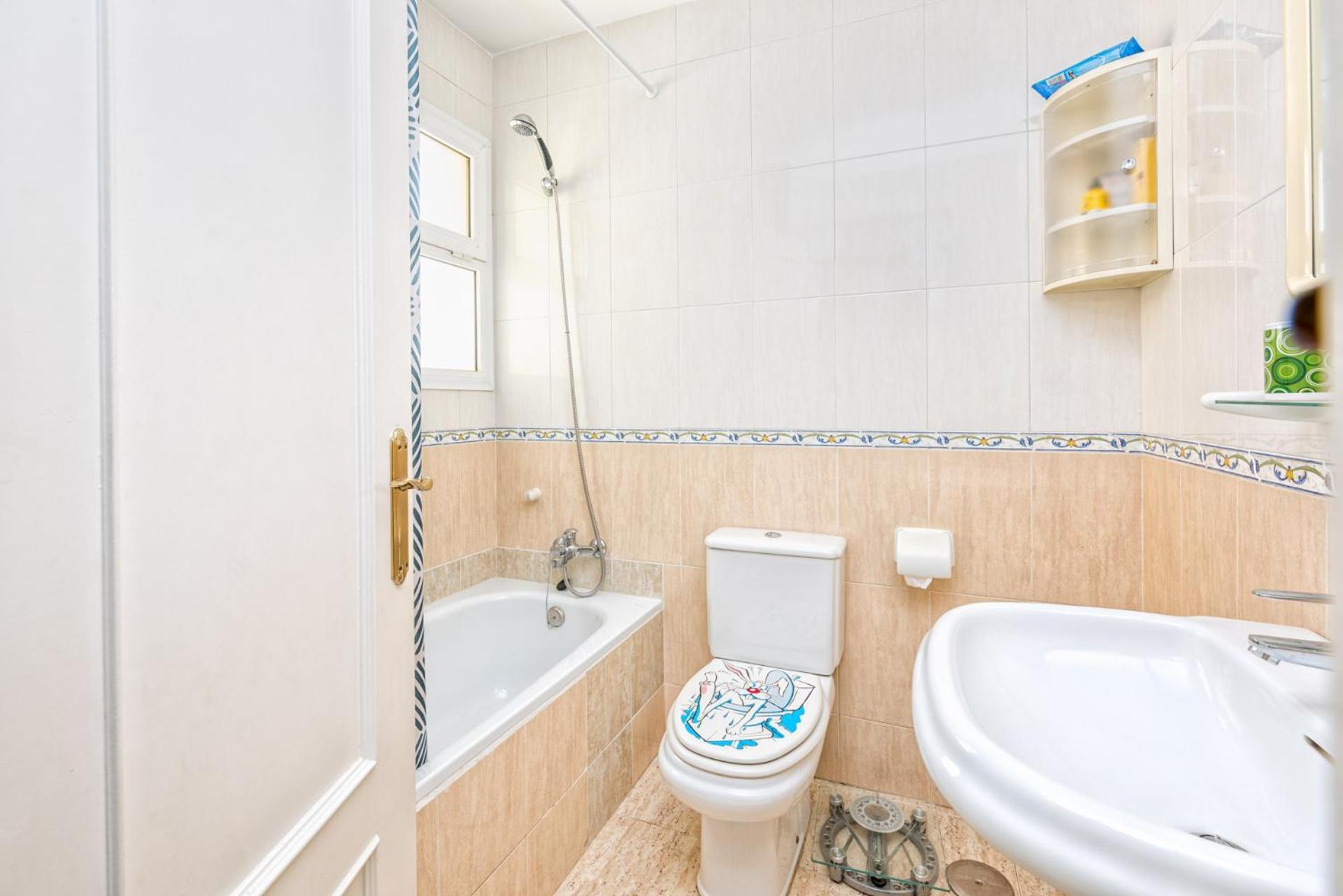 Castillo Sohail Townhouse Near The Beach By Costarentals - Ref 101 ฟูเอนฮิโรลา ภายนอก รูปภาพ