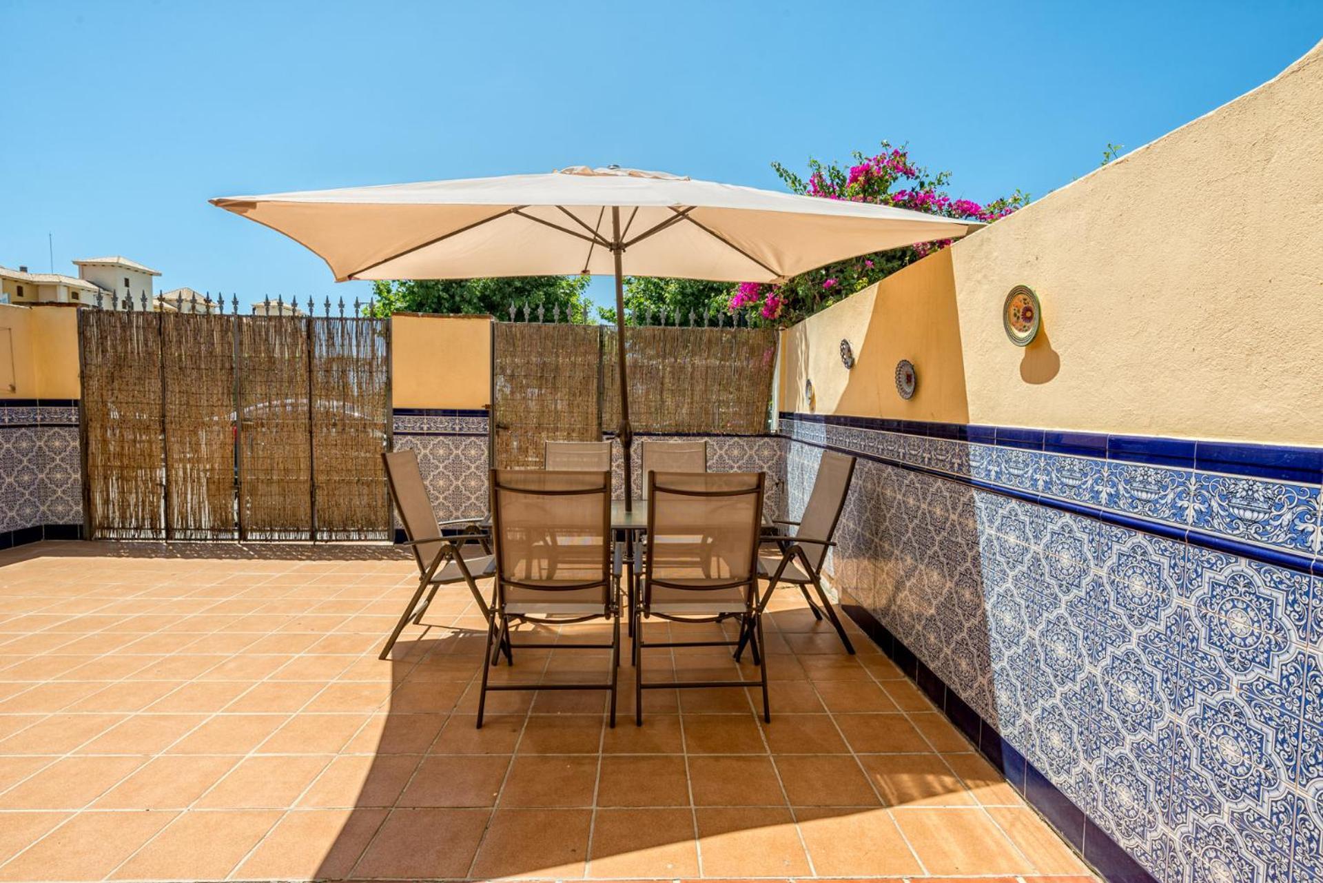 Castillo Sohail Townhouse Near The Beach By Costarentals - Ref 101 ฟูเอนฮิโรลา ภายนอก รูปภาพ
