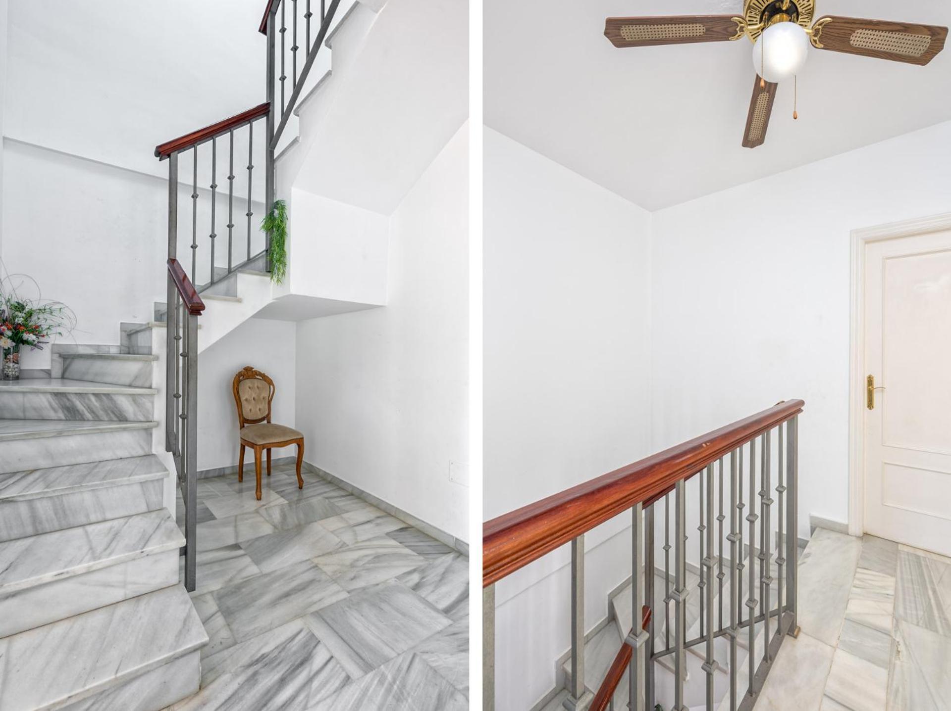 Castillo Sohail Townhouse Near The Beach By Costarentals - Ref 101 ฟูเอนฮิโรลา ภายนอก รูปภาพ