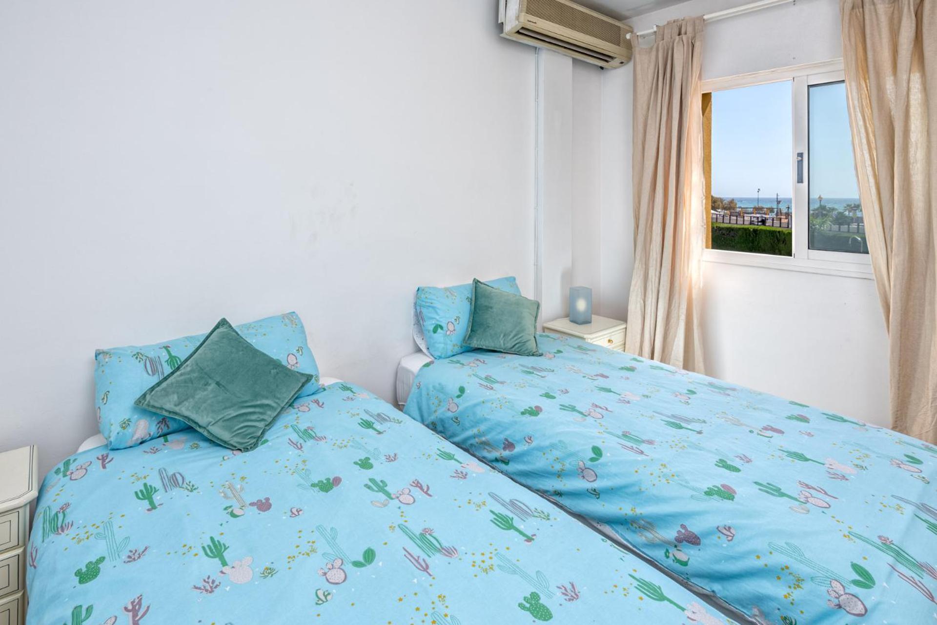 Castillo Sohail Townhouse Near The Beach By Costarentals - Ref 101 ฟูเอนฮิโรลา ภายนอก รูปภาพ