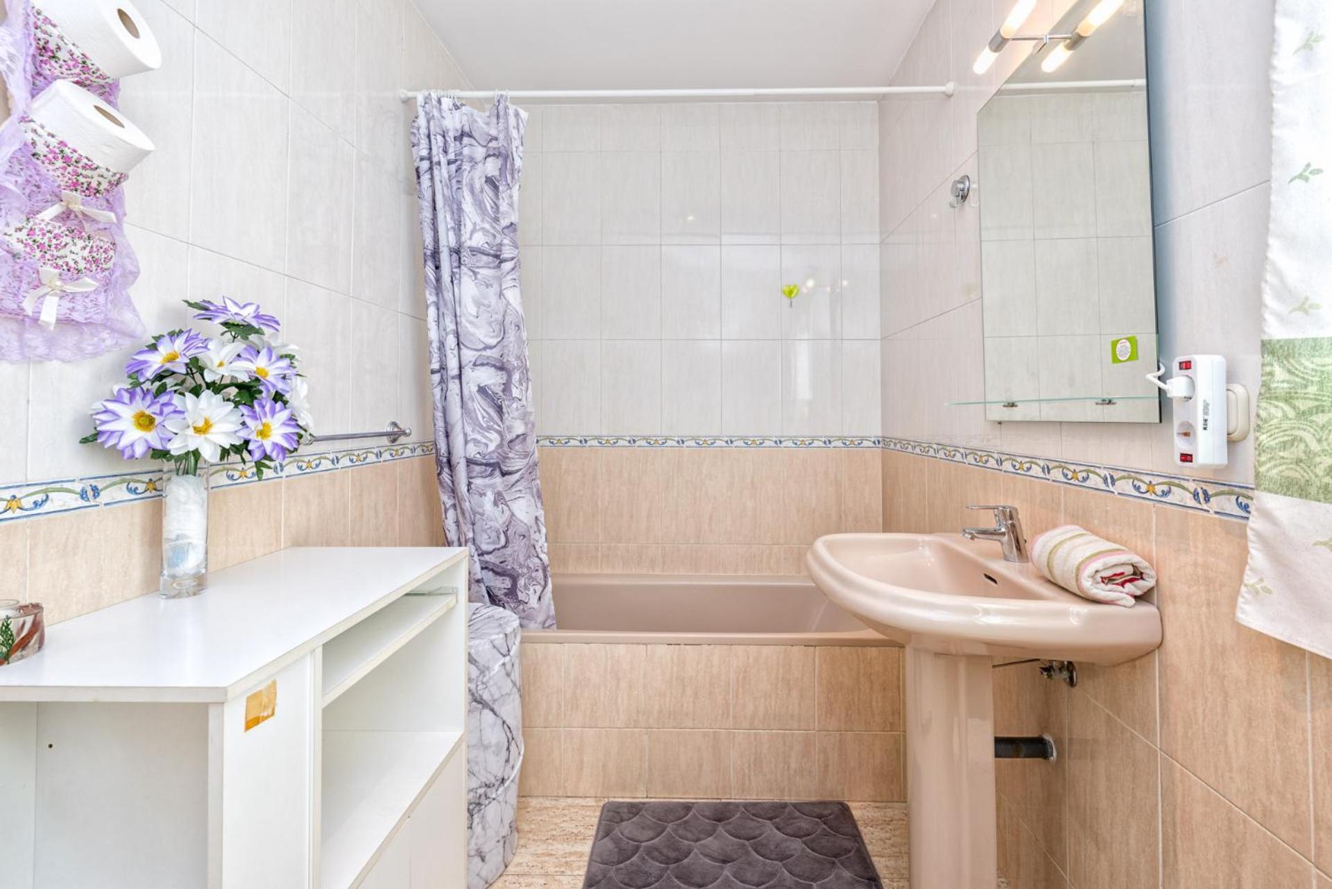 Castillo Sohail Townhouse Near The Beach By Costarentals - Ref 101 ฟูเอนฮิโรลา ภายนอก รูปภาพ