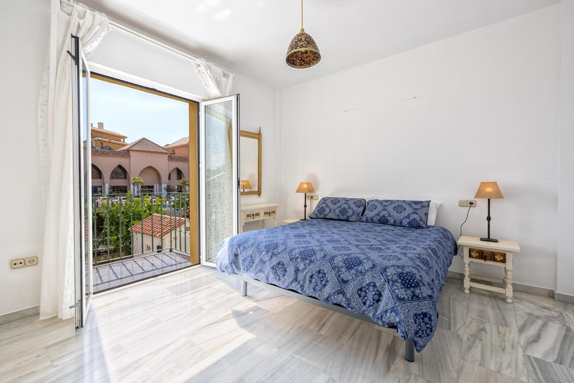 Castillo Sohail Townhouse Near The Beach By Costarentals - Ref 101 ฟูเอนฮิโรลา ภายนอก รูปภาพ