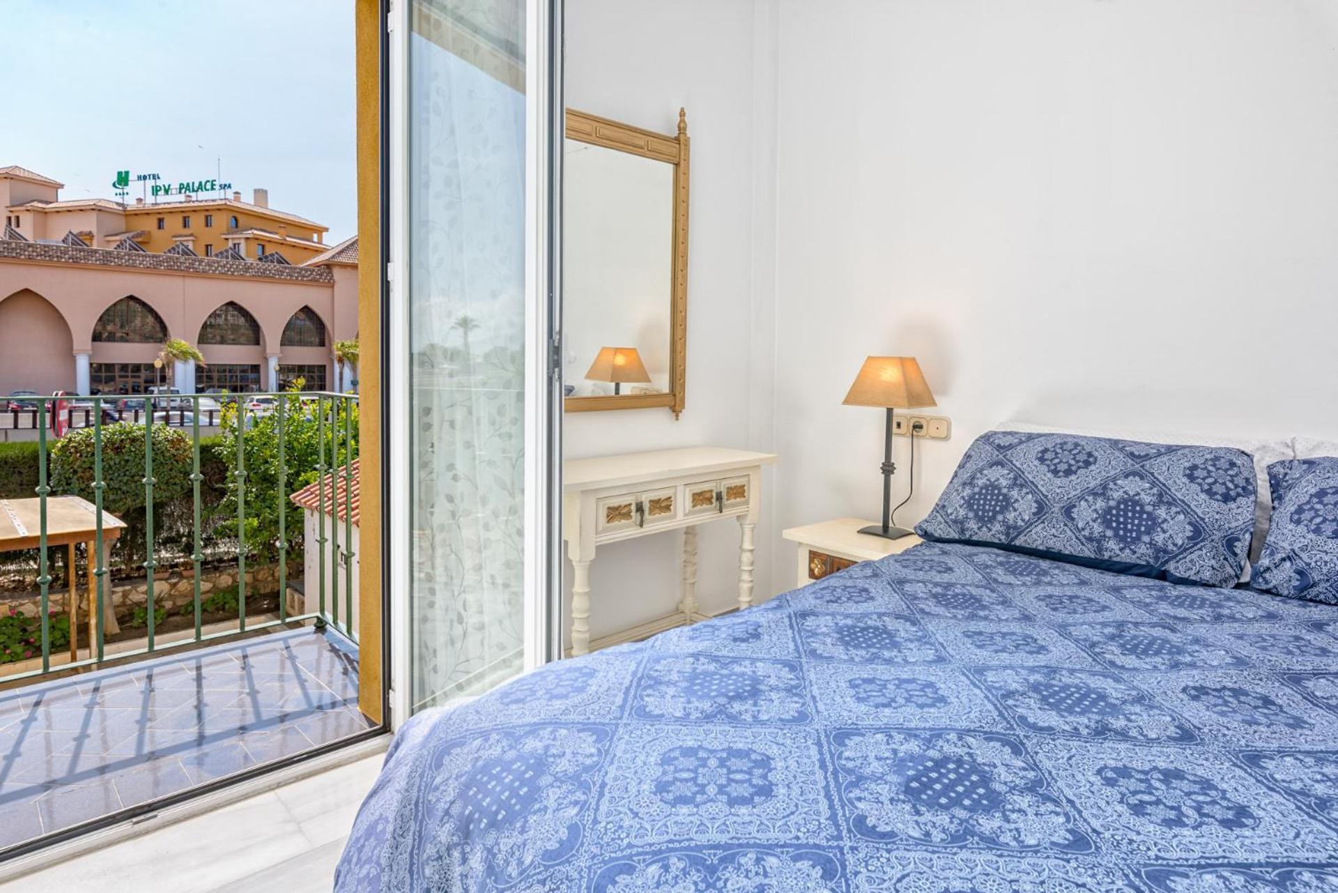 Castillo Sohail Townhouse Near The Beach By Costarentals - Ref 101 ฟูเอนฮิโรลา ภายนอก รูปภาพ